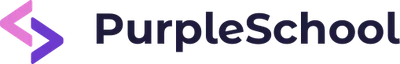 Логотип PurpleSchool
