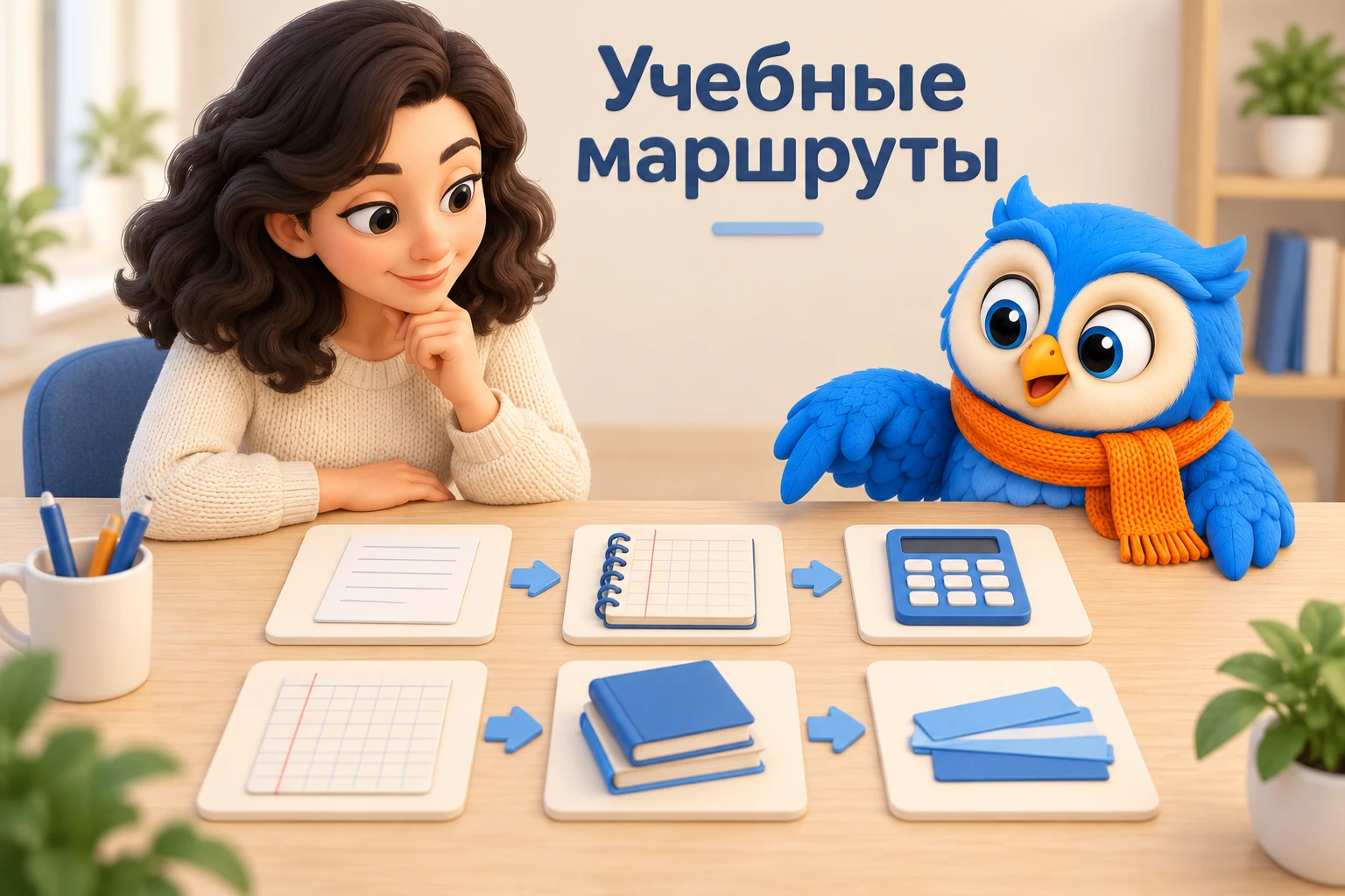 Разные учебные задачи новичка и практикующего бухгалтера